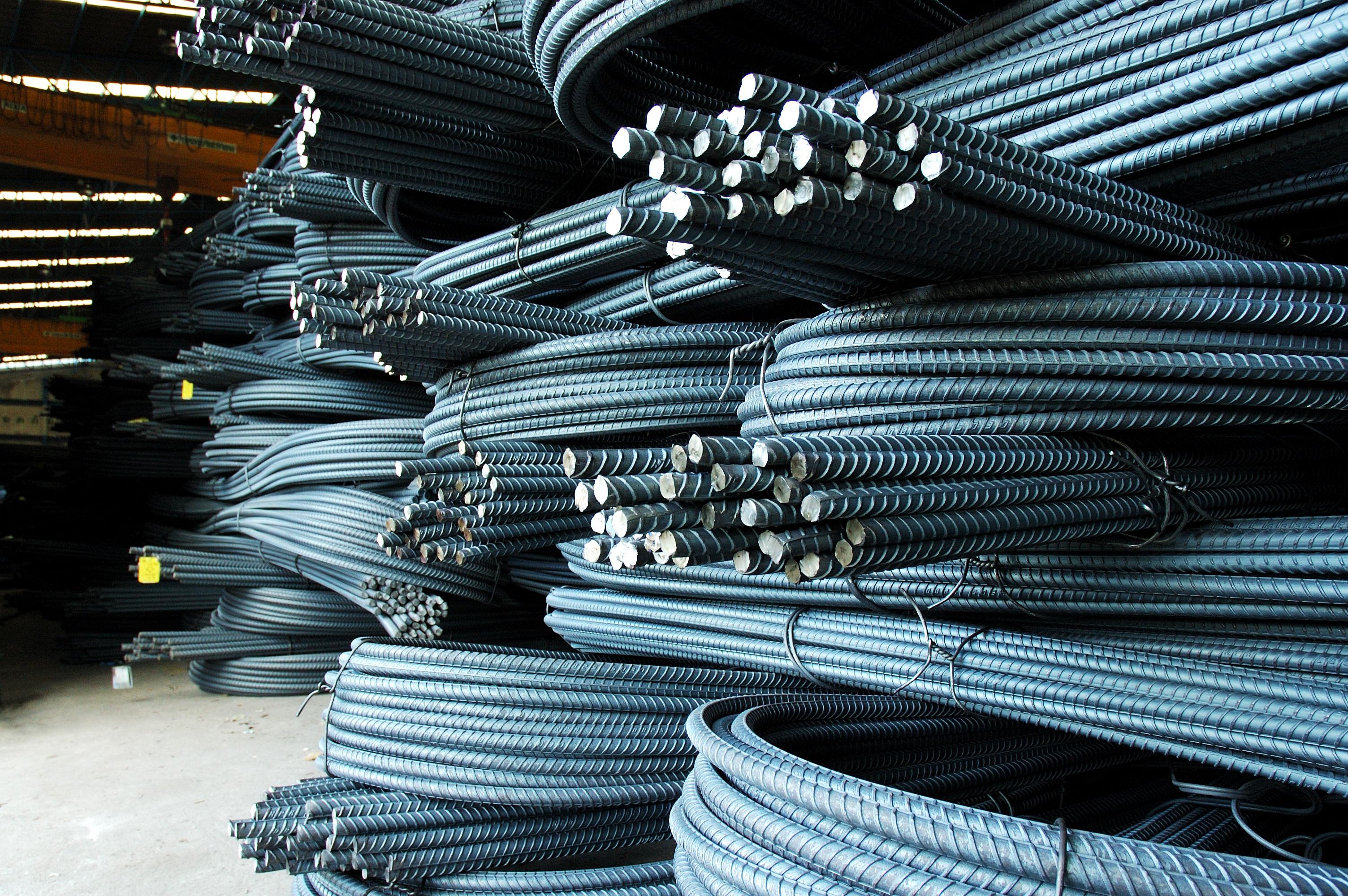 TMT Rods
