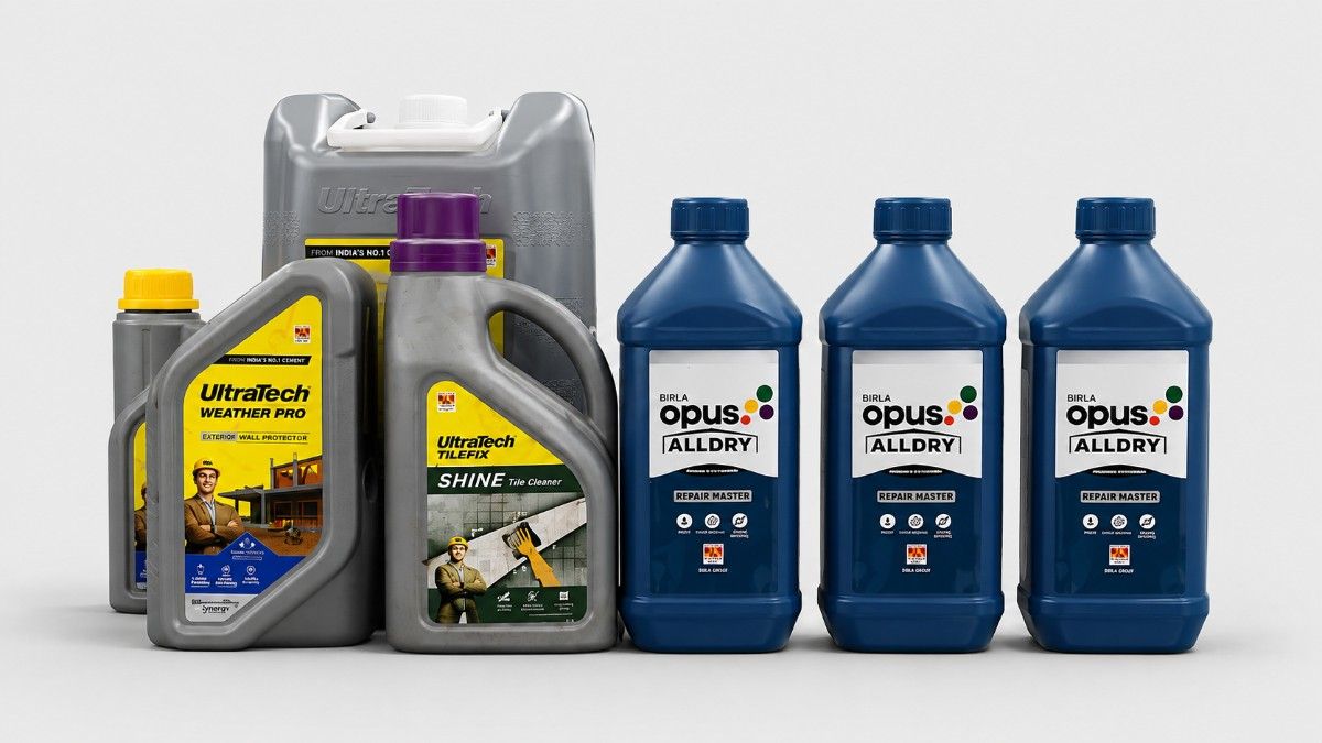 Weather Protecting Products